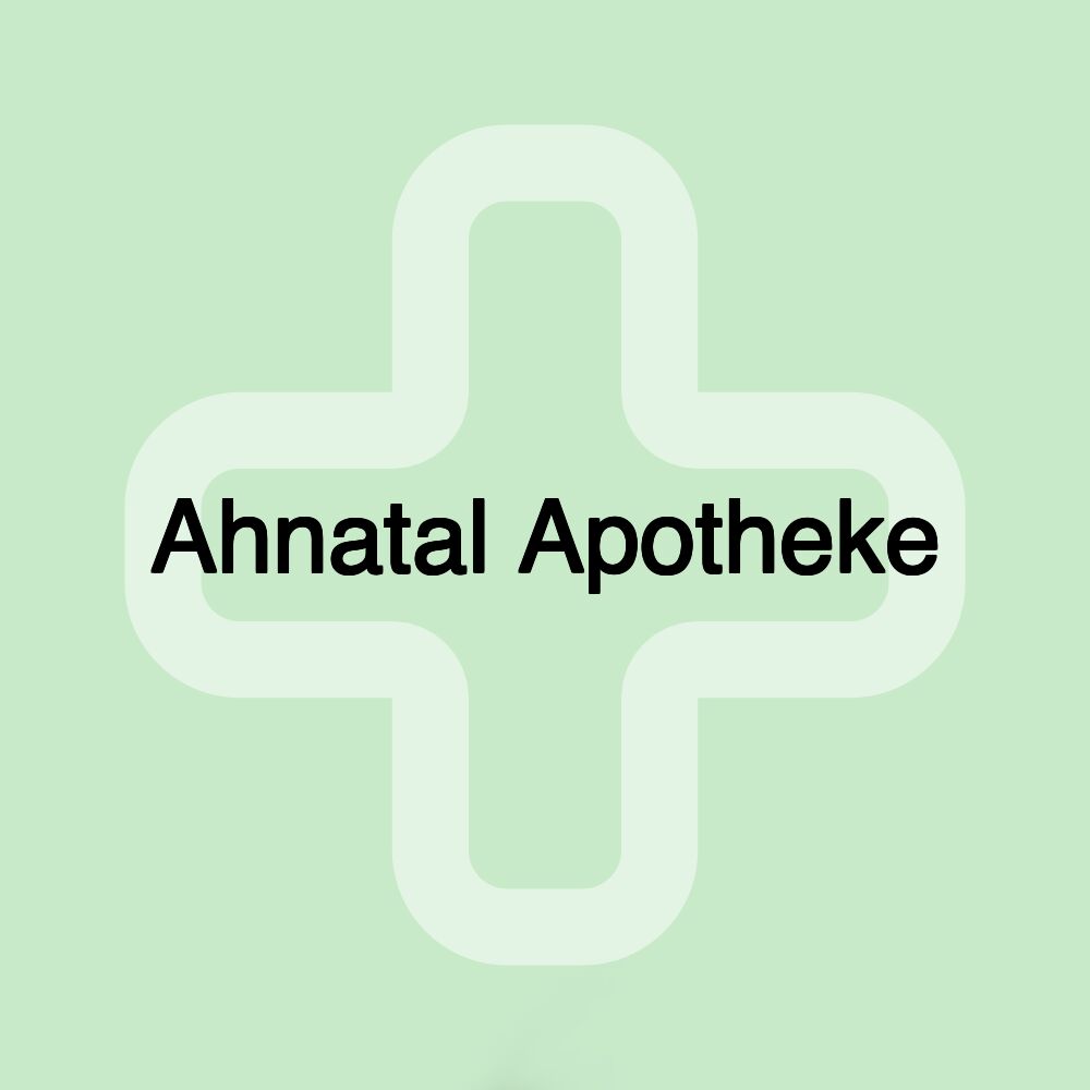 Ahnatal Apotheke