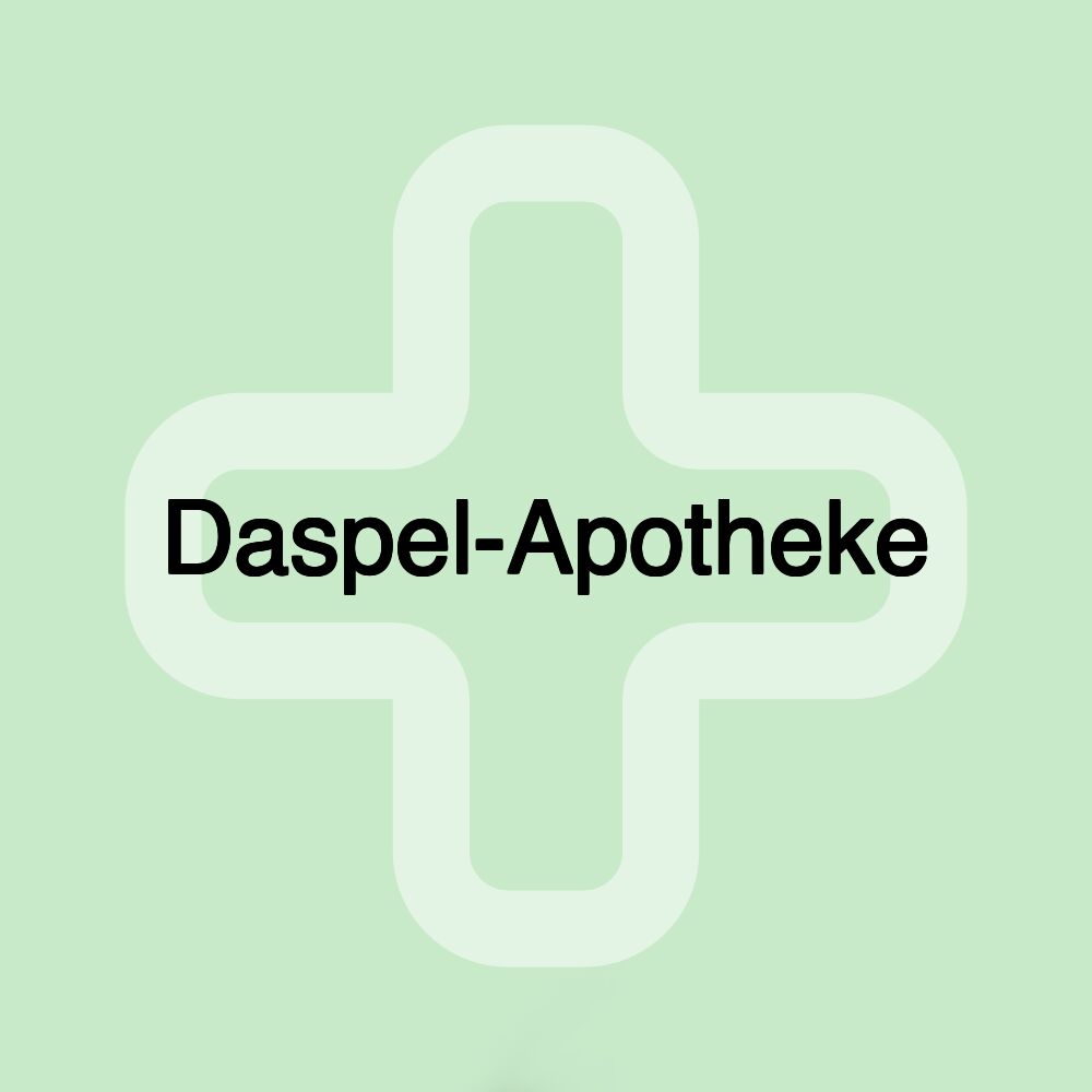 Daspel-Apotheke