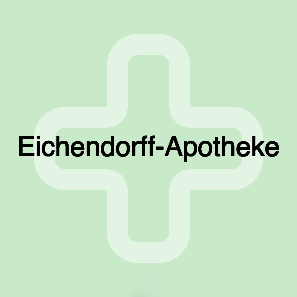 Eichendorff-Apotheke