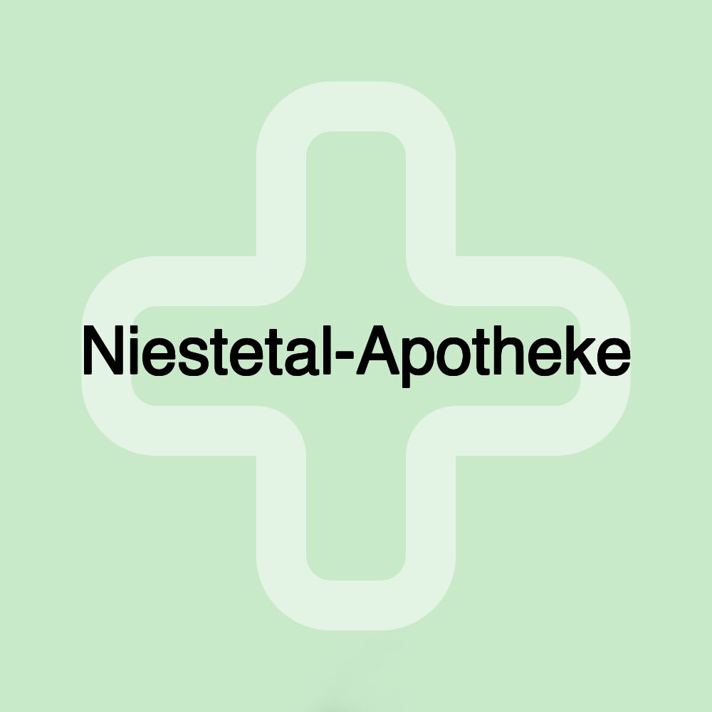 Niestetal-Apotheke