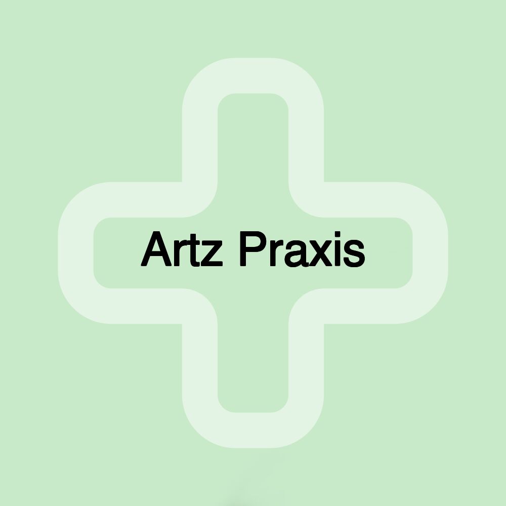 Artz Praxis