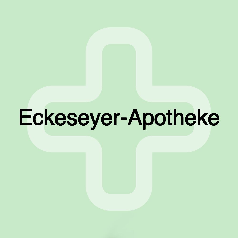 Eckeseyer-Apotheke