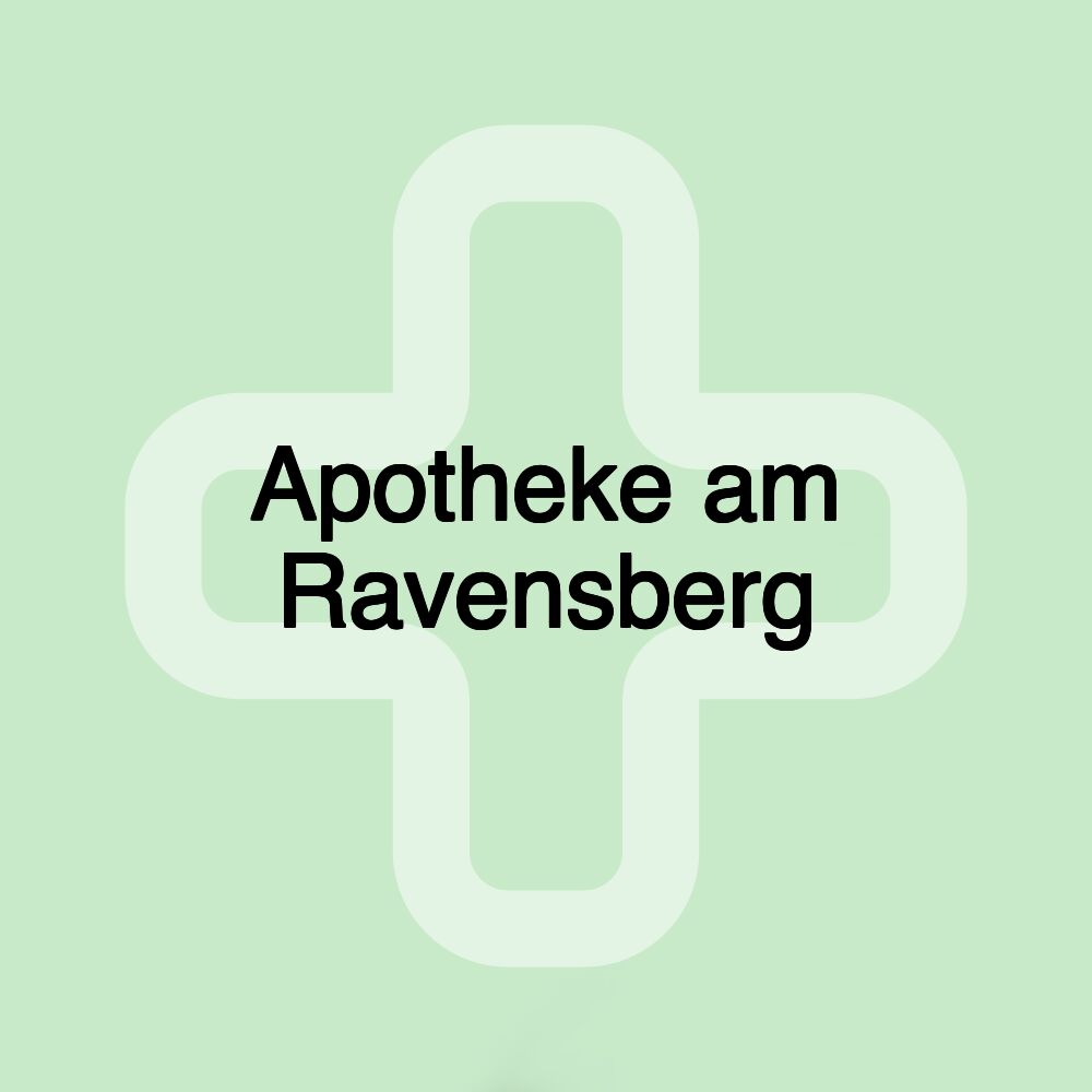 Apotheke am Ravensberg