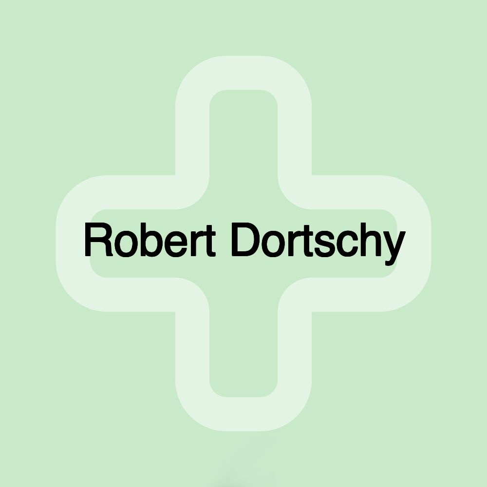 Robert Dortschy