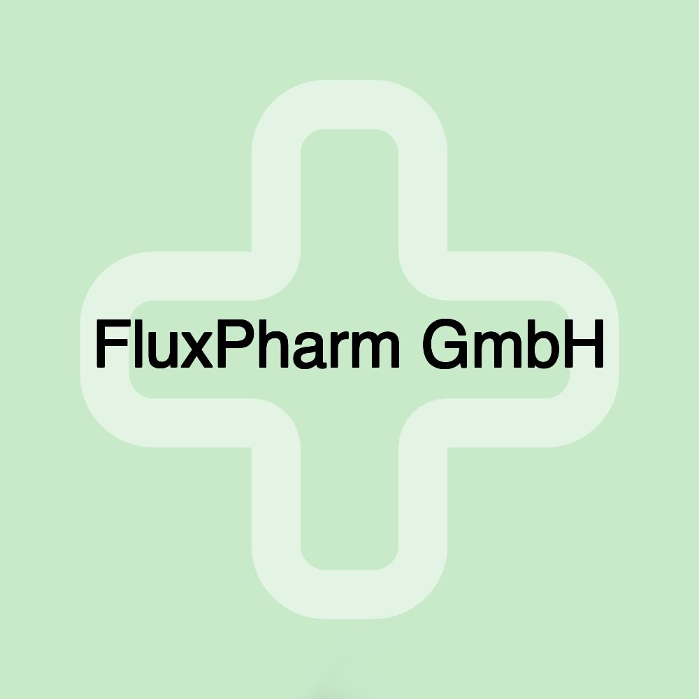 FluxPharm GmbH