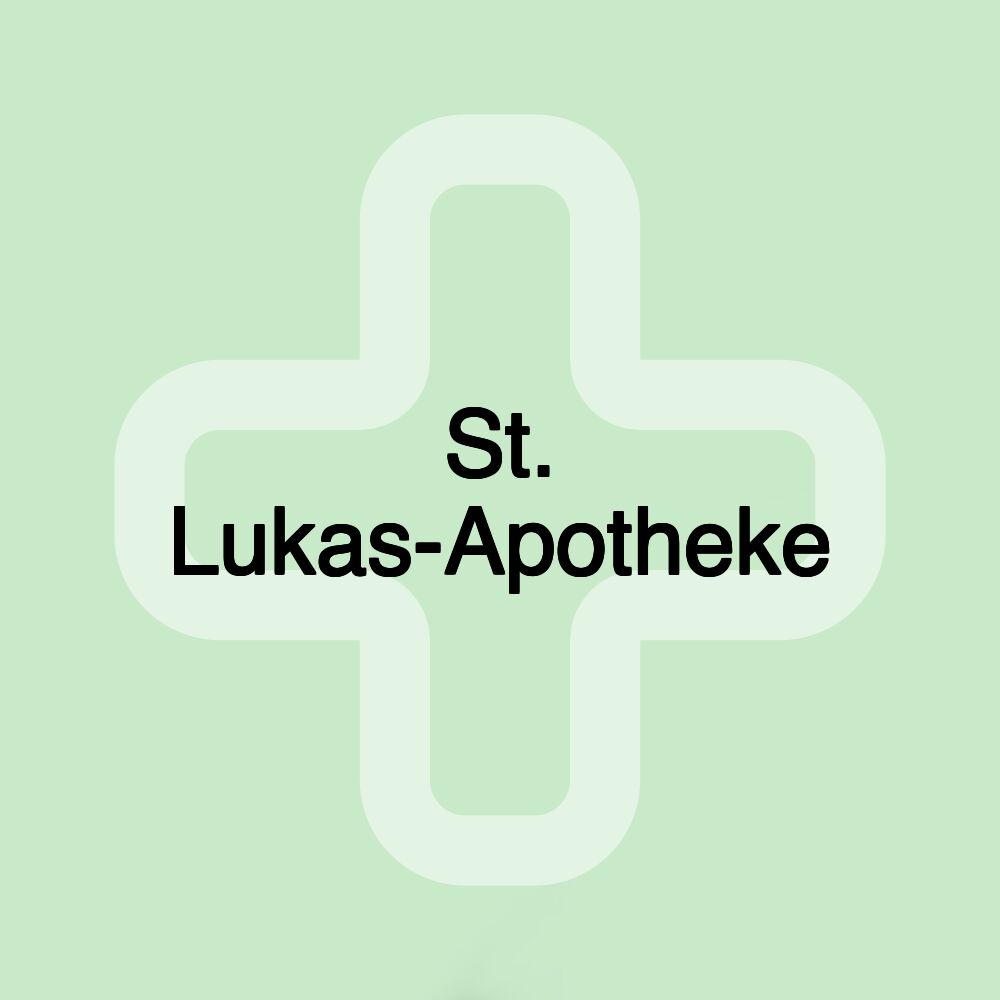 St. Lukas-Apotheke