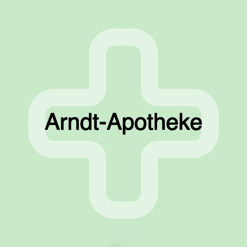 Arndt-Apotheke