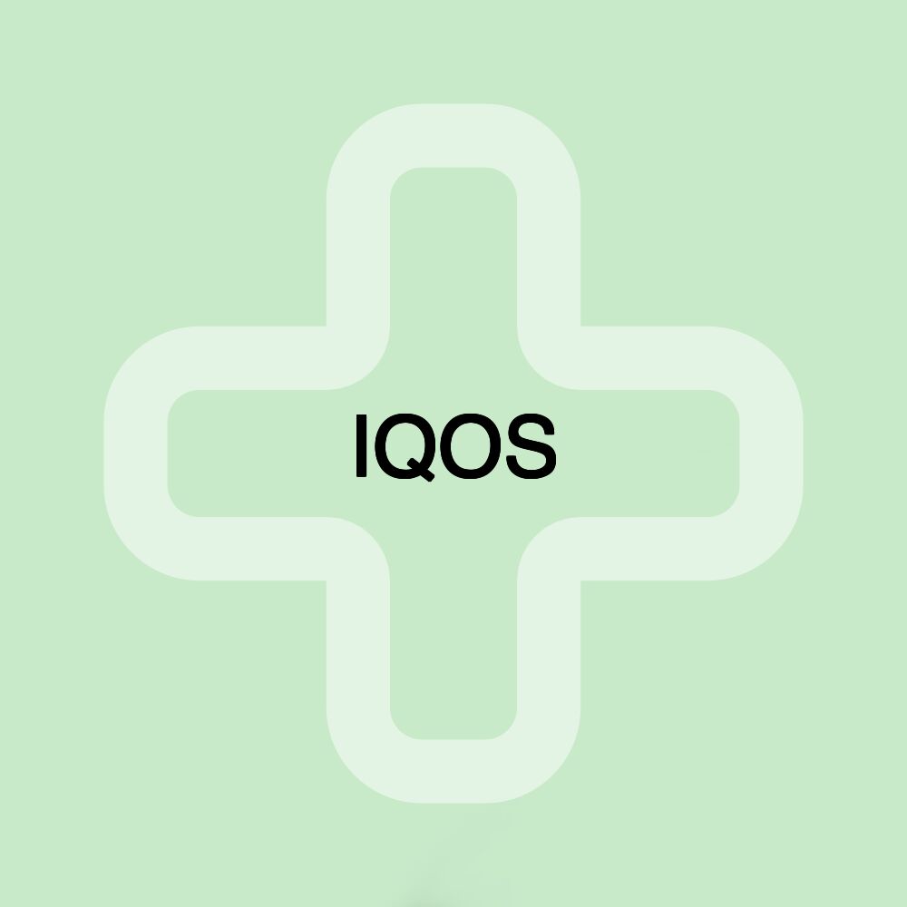 IQOS