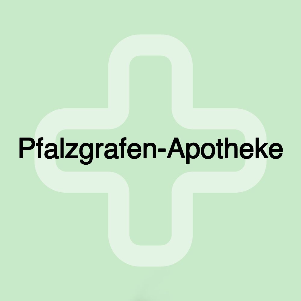 Pfalzgrafen-Apotheke