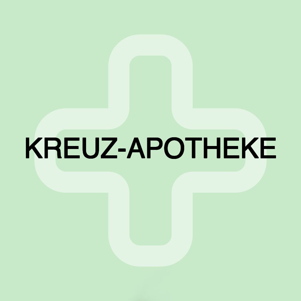 KREUZ-APOTHEKE