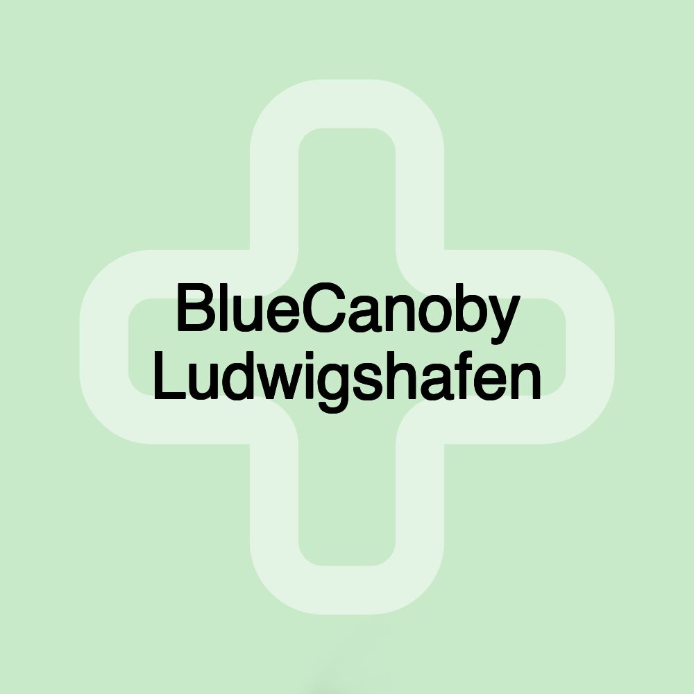 BlueCanoby Ludwigshafen