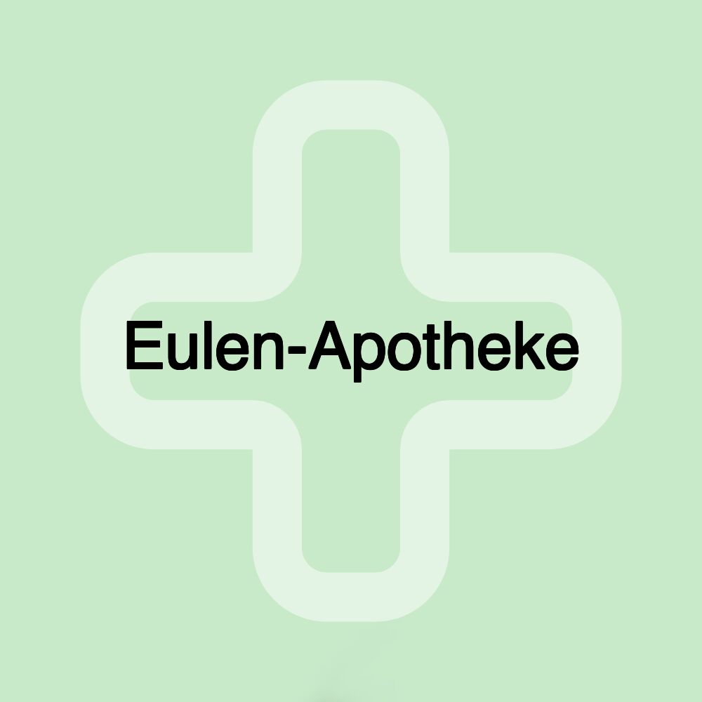 Eulen-Apotheke