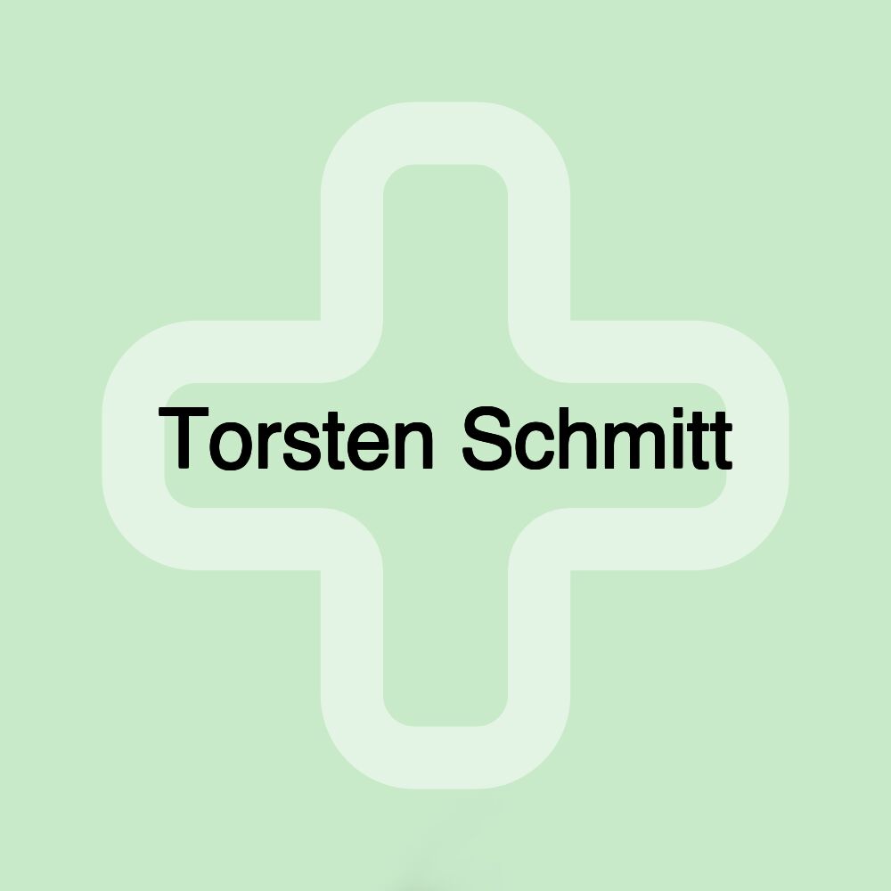 Torsten Schmitt