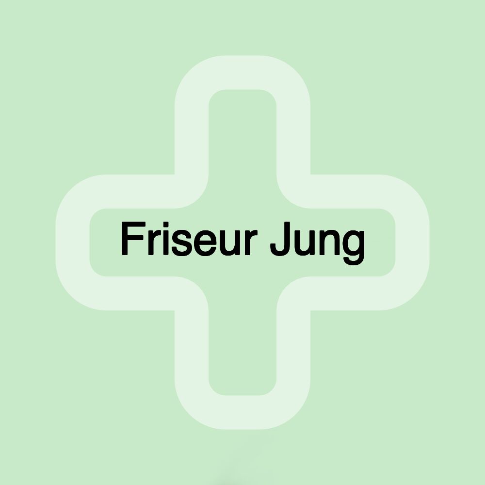 Friseur Jung