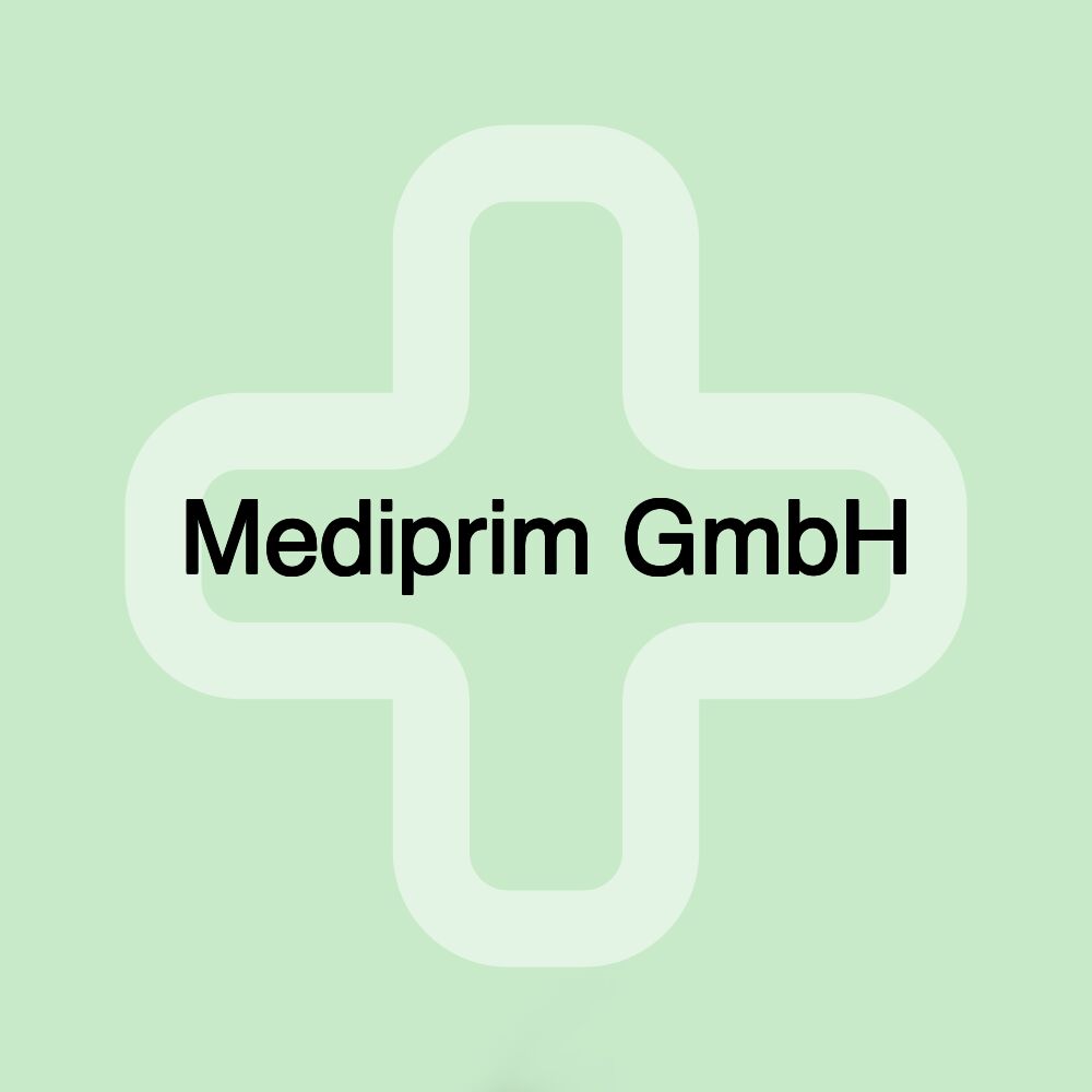 Mediprim GmbH