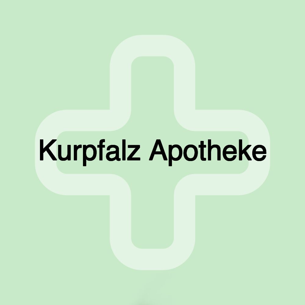 Kurpfalz Apotheke