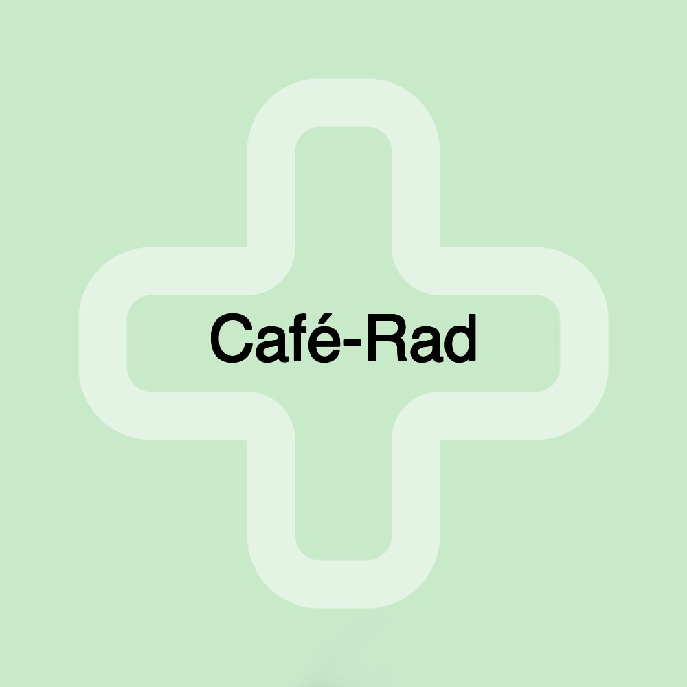 Café-Rad