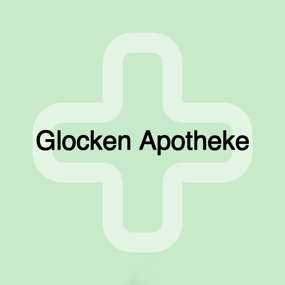 Glocken Apotheke