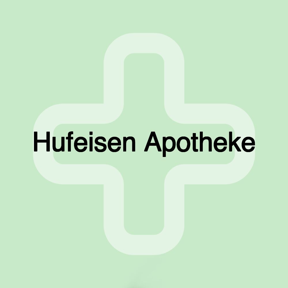 Hufeisen Apotheke