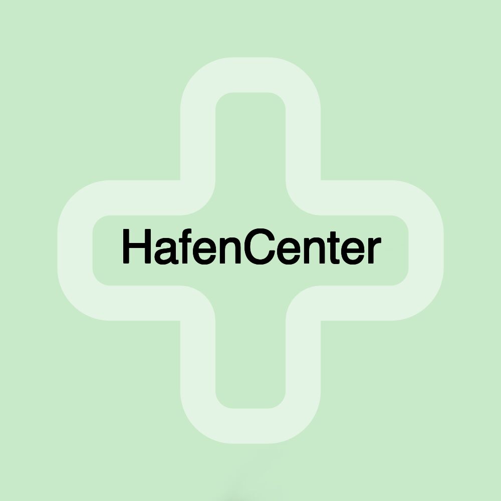 HafenCenter