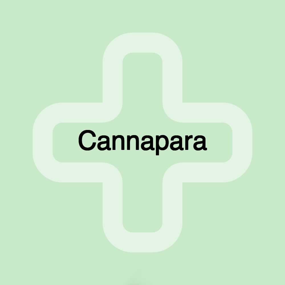 Cannapara