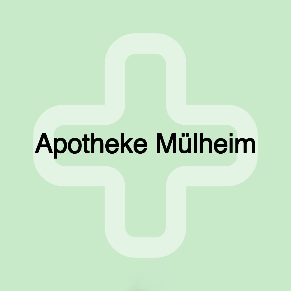 Apotheke Mülheim