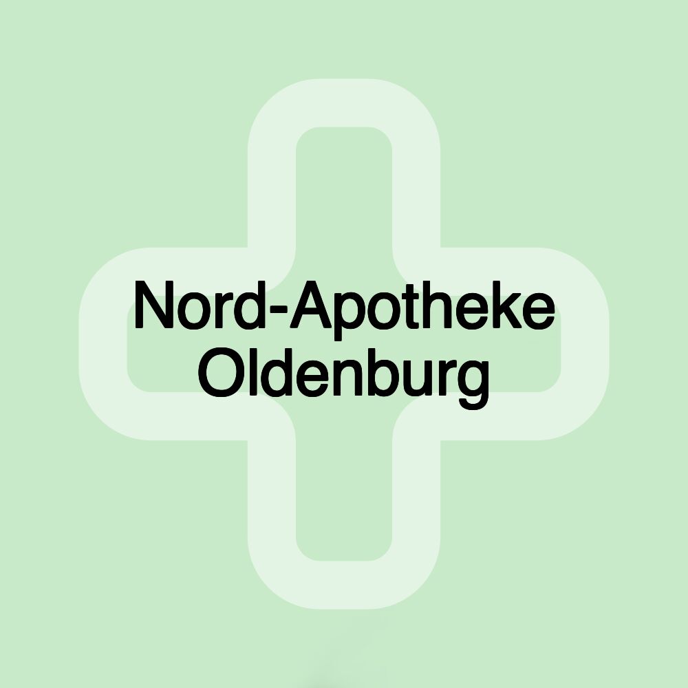 Nord-Apotheke Oldenburg