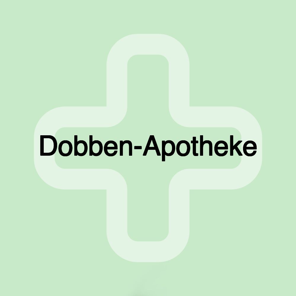 Dobben-Apotheke