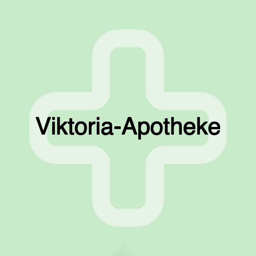 Viktoria-Apotheke