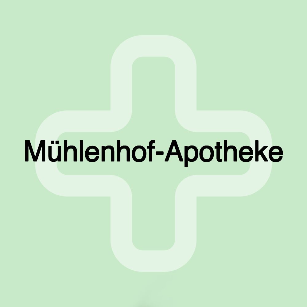 Mühlenhof-Apotheke