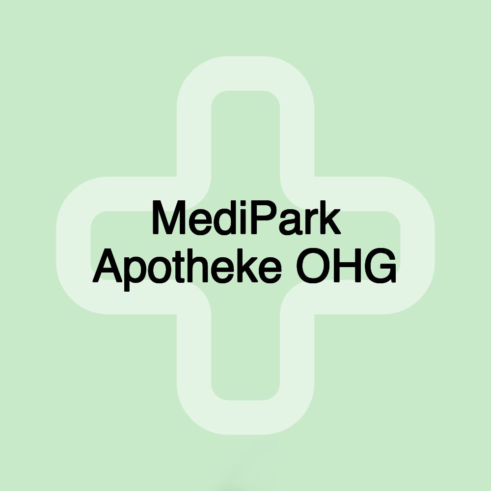 MediPark Apotheke OHG