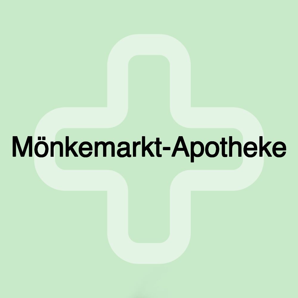 Mönkemarkt-Apotheke