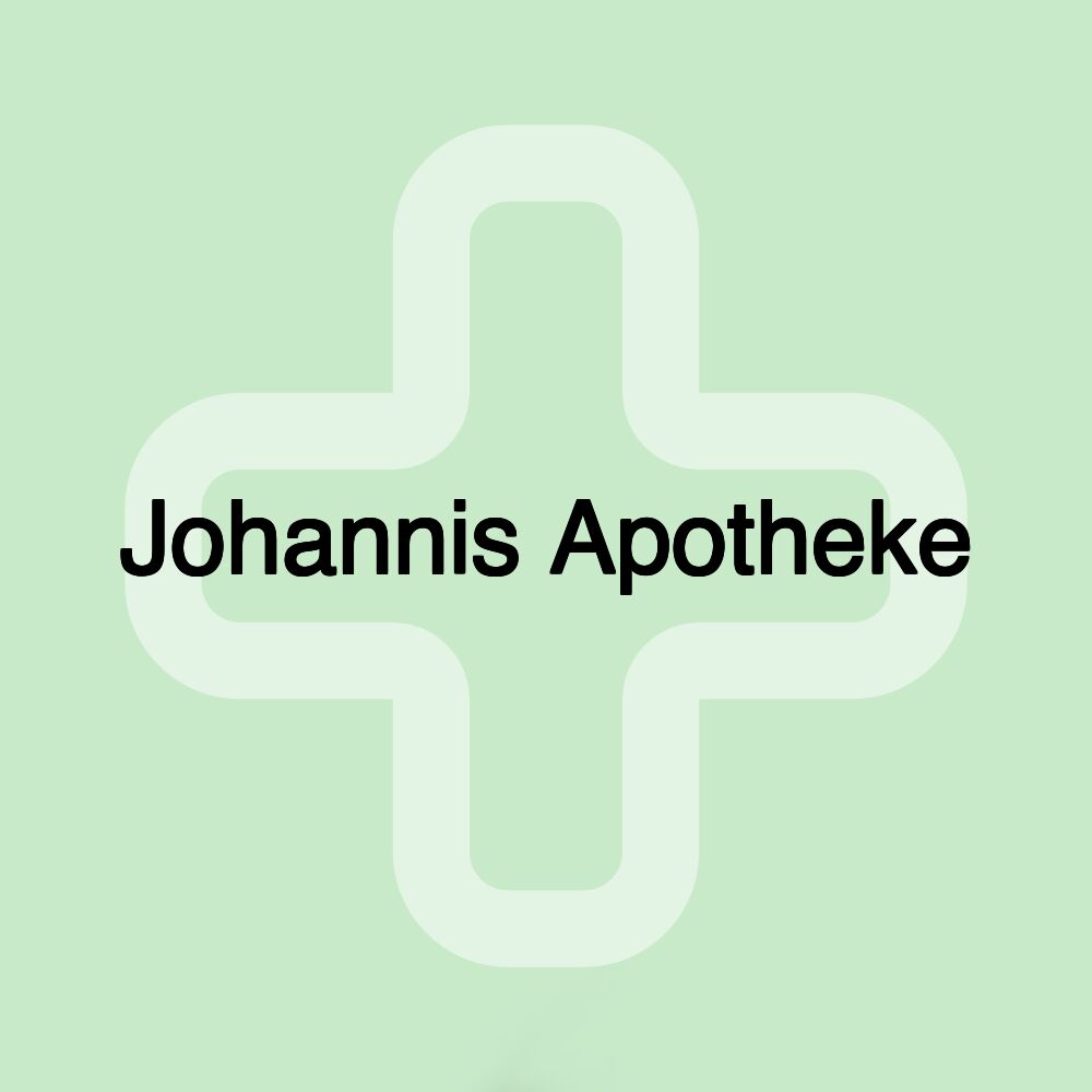 Johannis Apotheke