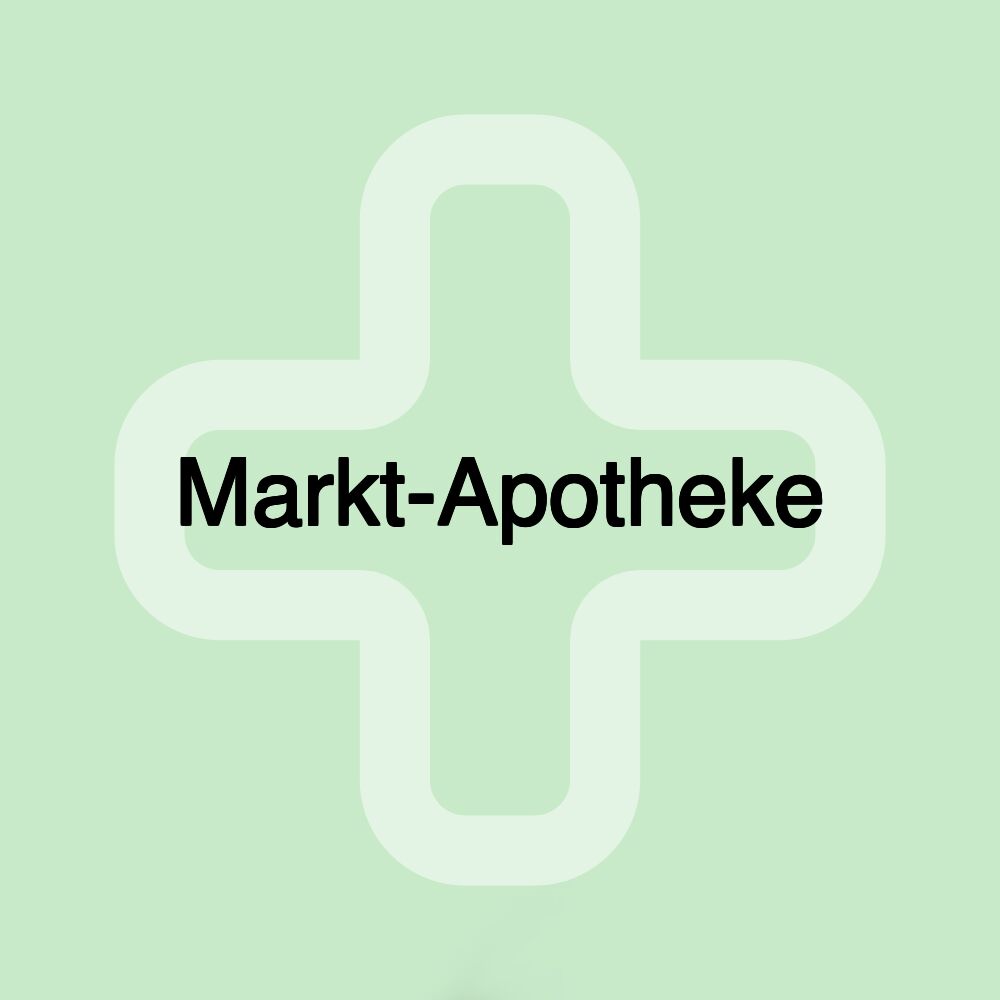 Markt-Apotheke