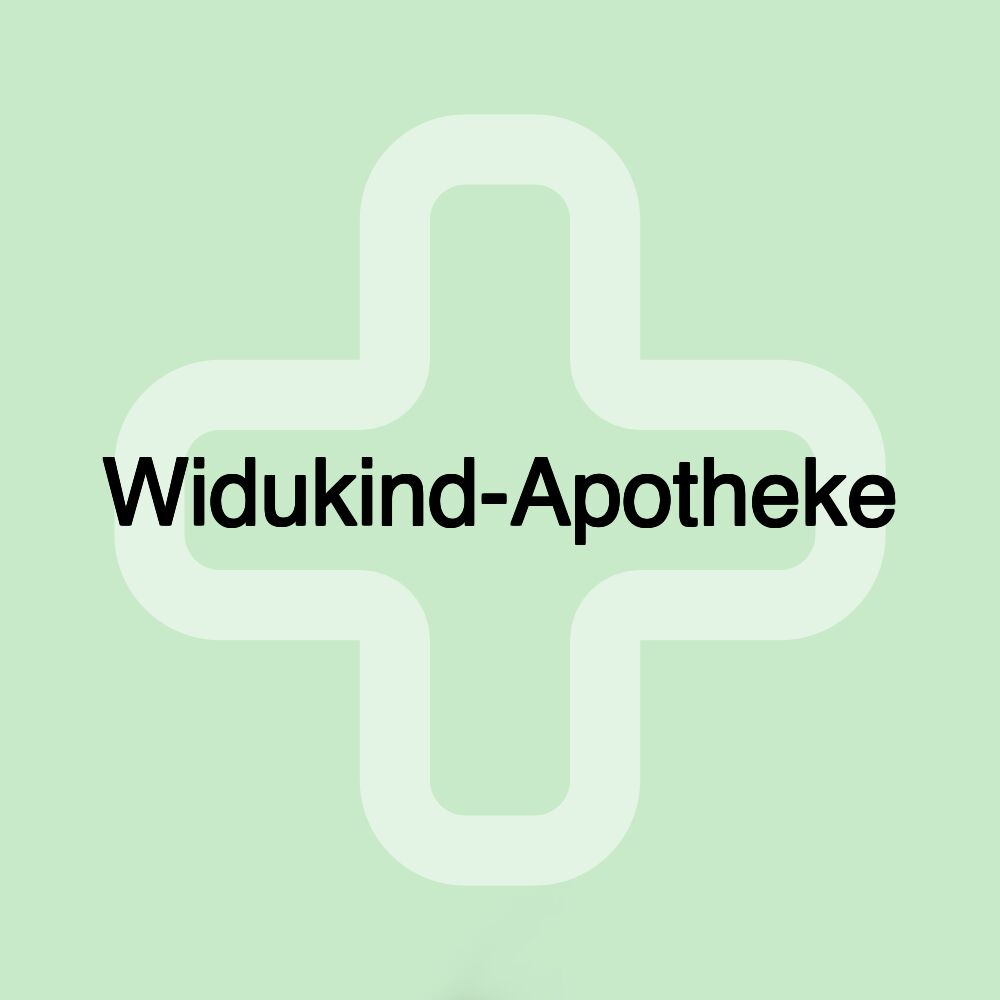 Widukind-Apotheke