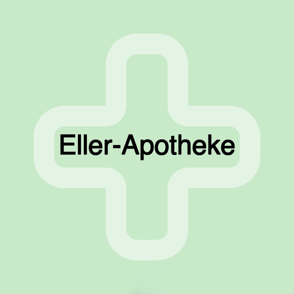 Eller-Apotheke