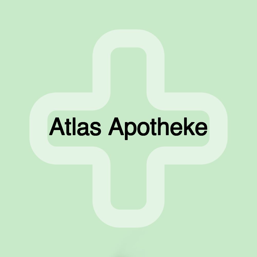 Atlas Apotheke