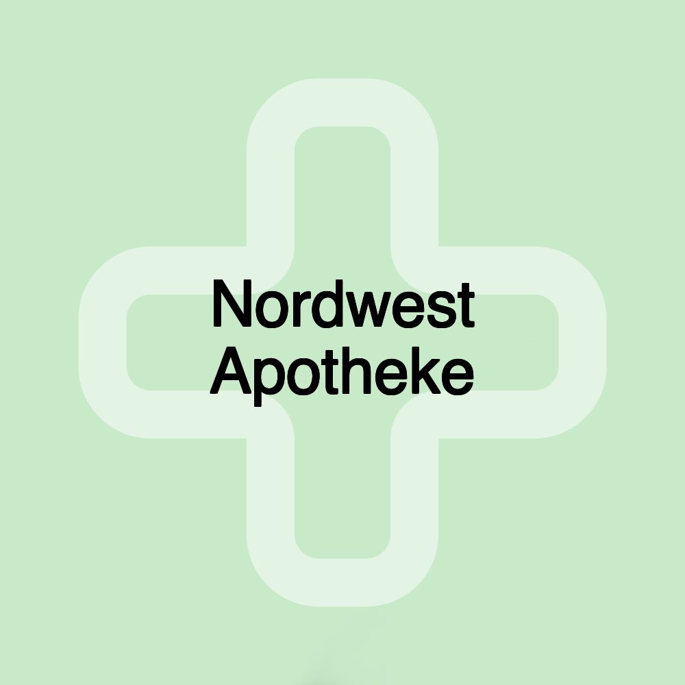 Nordwest Apotheke