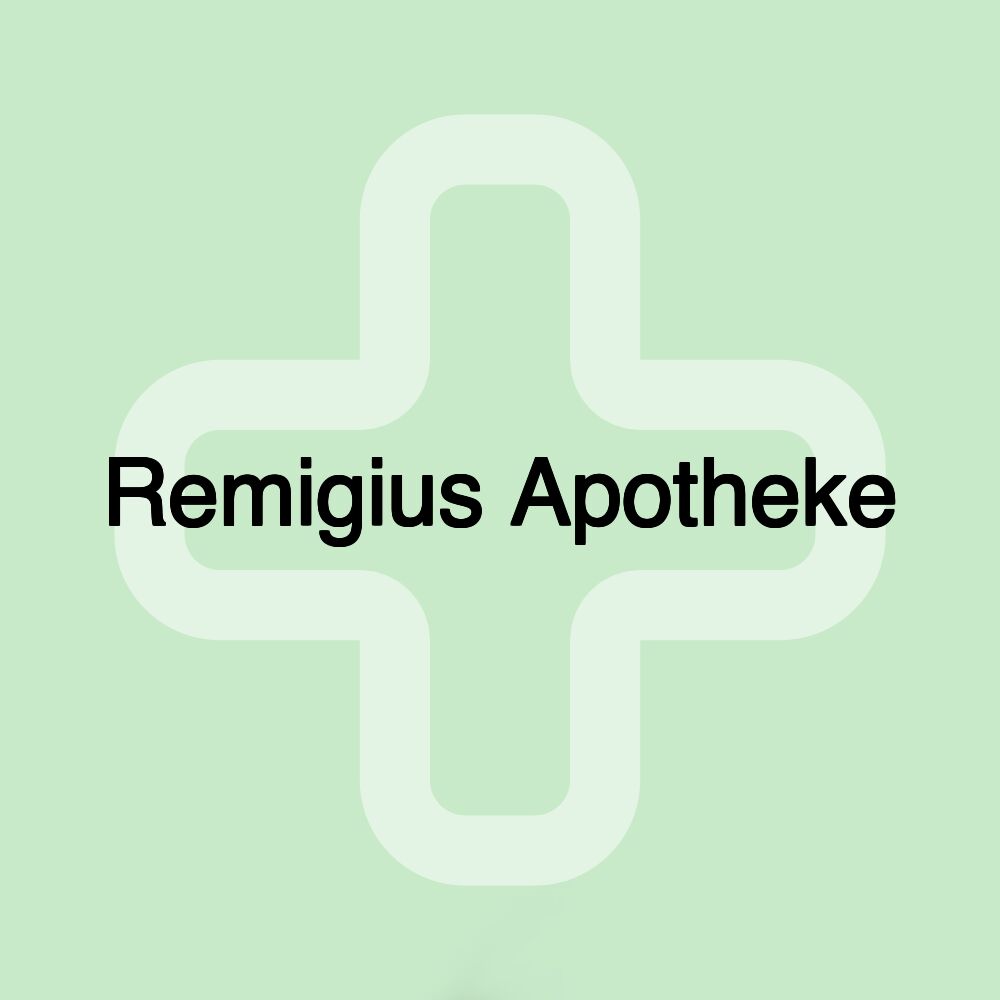 Remigius Apotheke