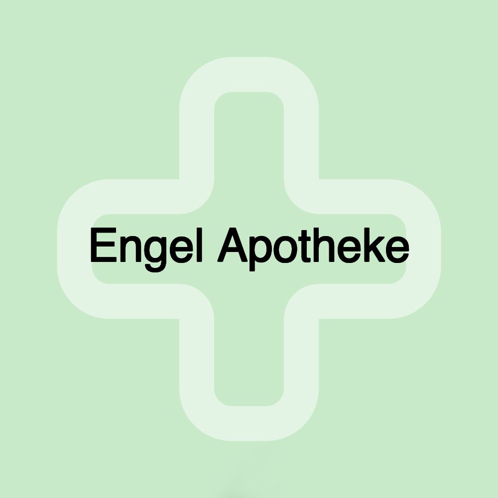 Engel Apotheke