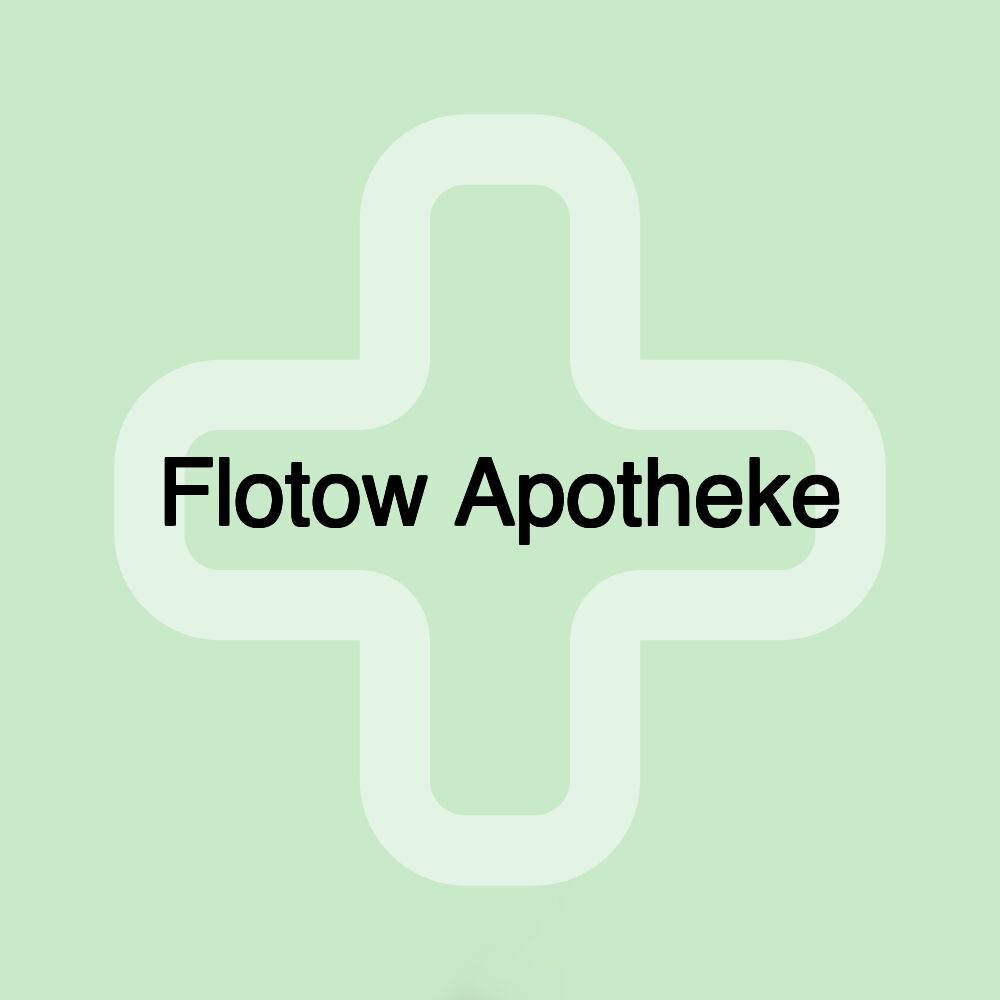 Flotow Apotheke