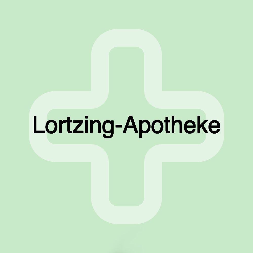 Lortzing-Apotheke