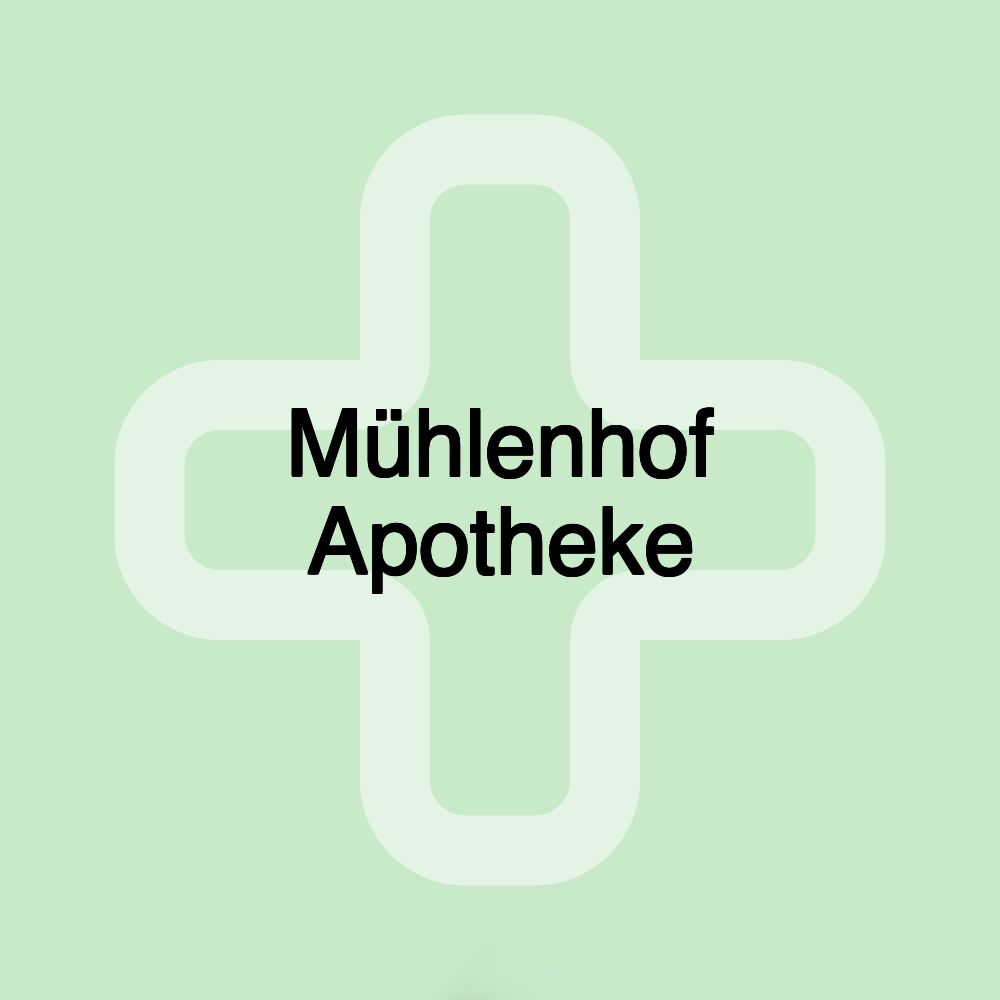 Mühlenhof Apotheke