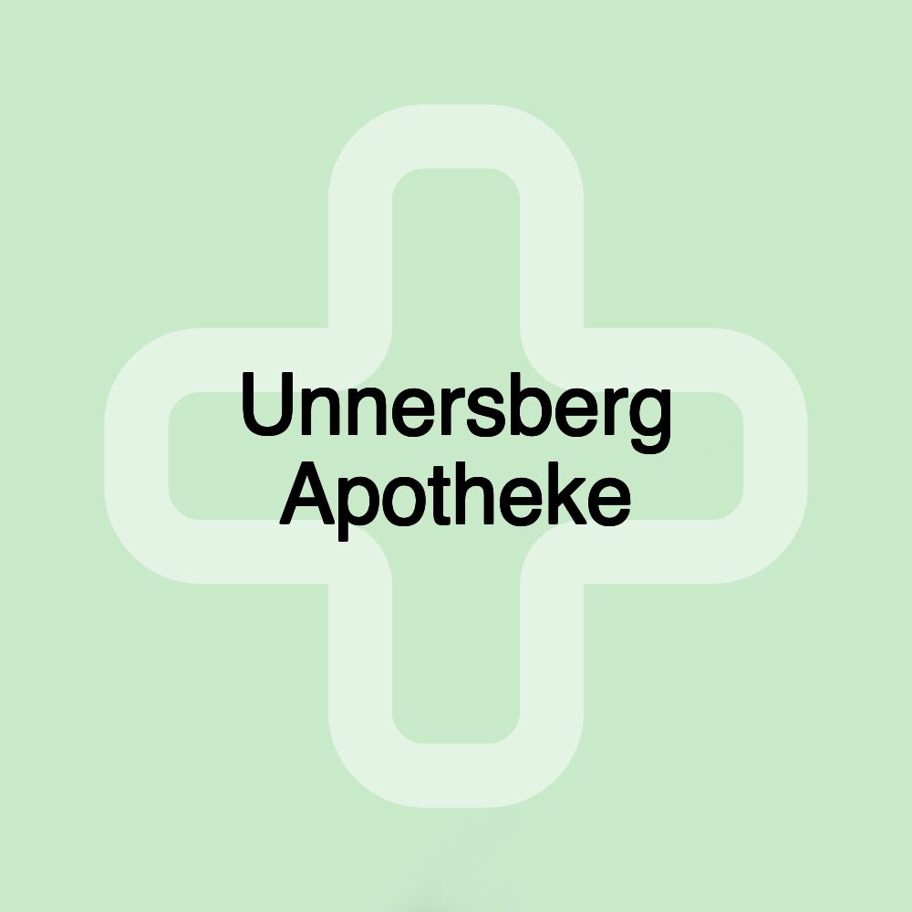 Unnersberg Apotheke