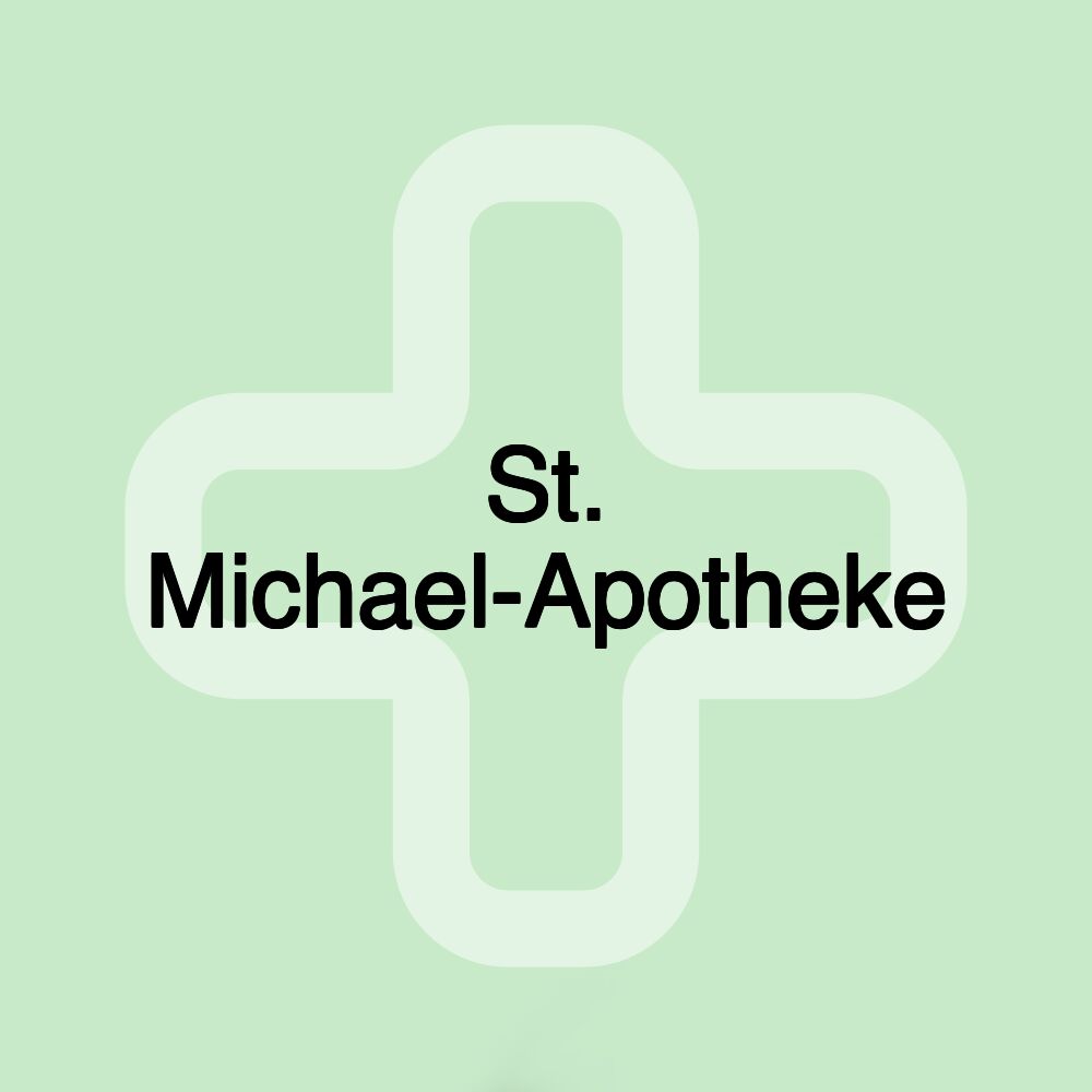 St. Michael-Apotheke