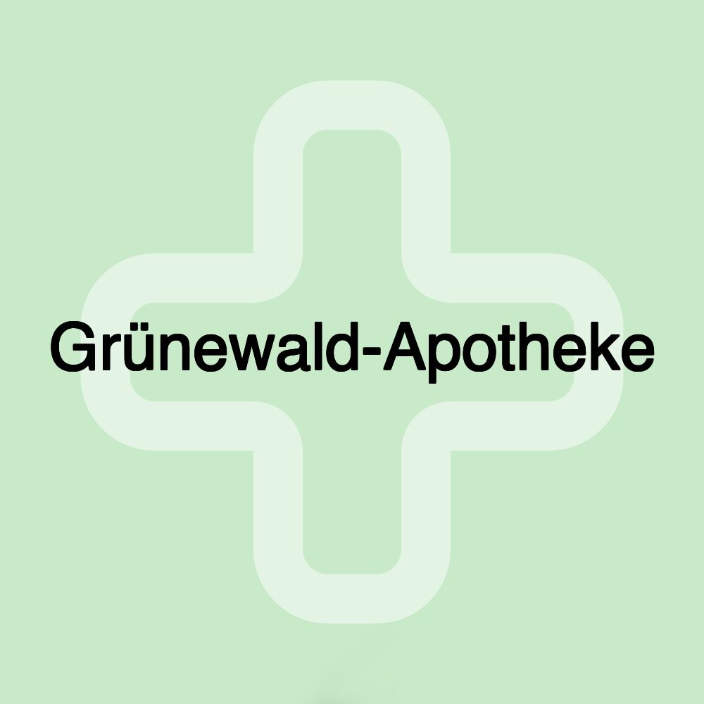 Grünewald-Apotheke