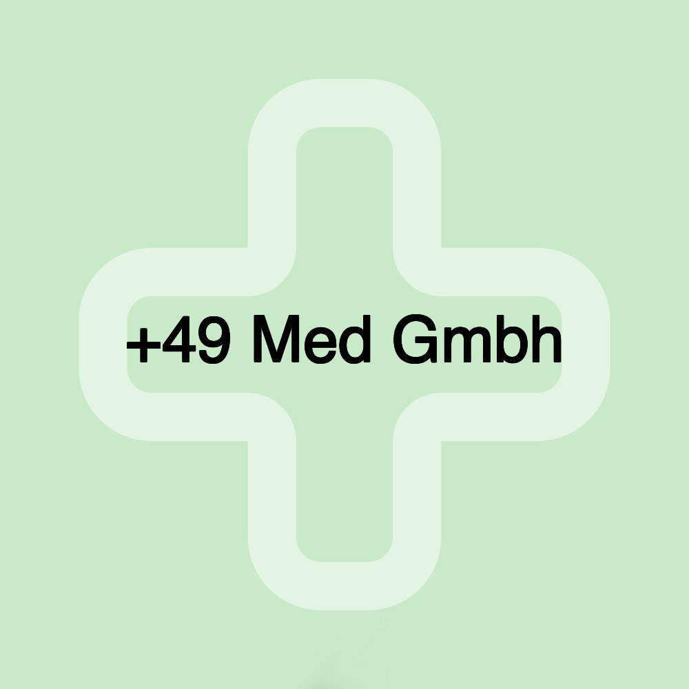 +49 Med Gmbh