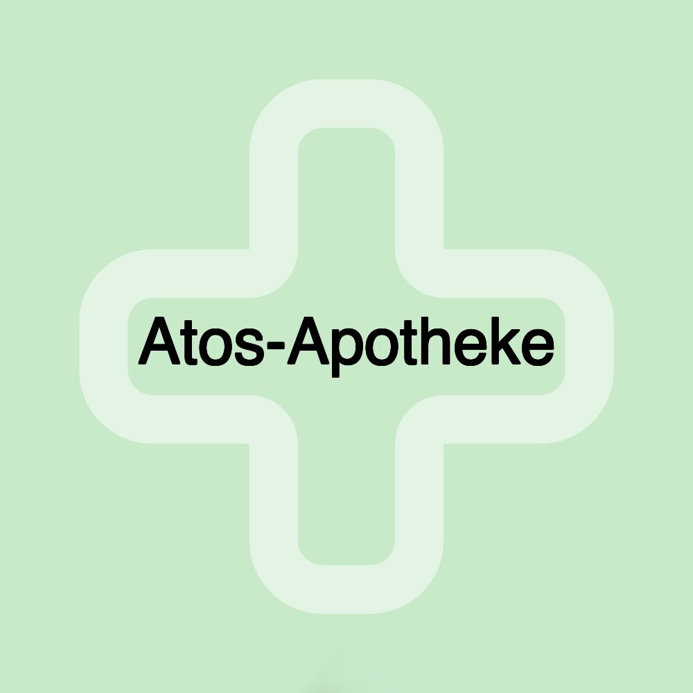 Atos-Apotheke