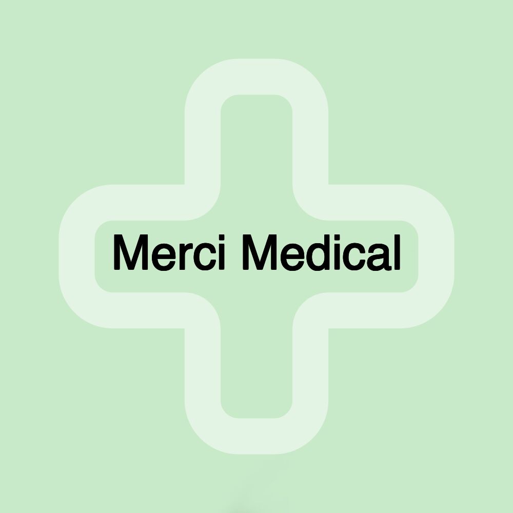 Merci Medical