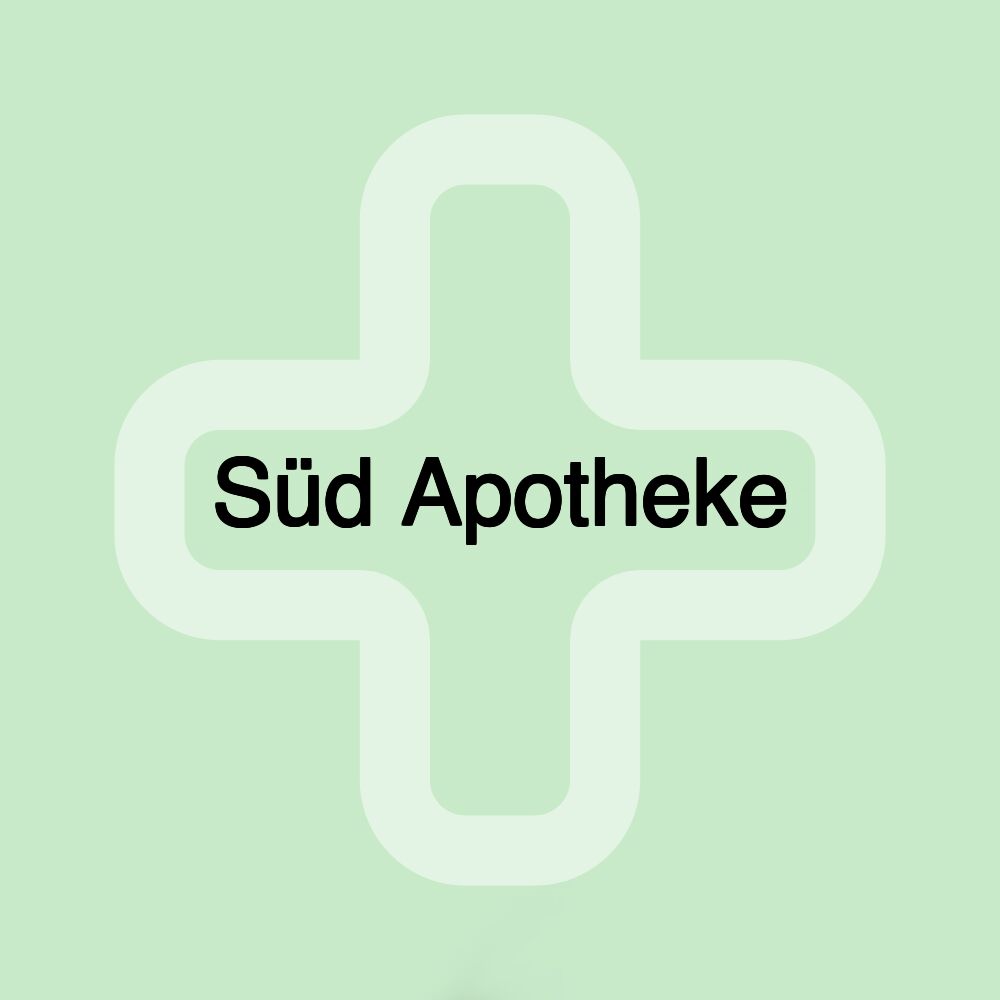 Süd Apotheke